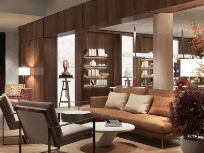 L'Esquisse & Spa Colmar - MGallery Collection - 26
