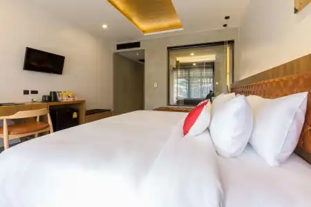 Aurico Kata Resort & Spa - 5