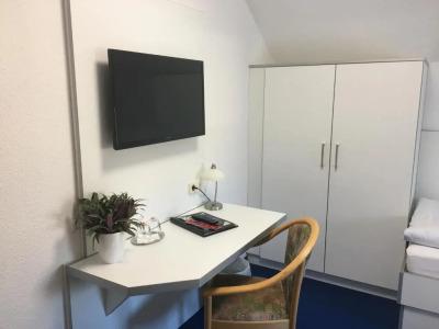 & Restaurant Park Cafe ISA - 62