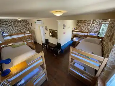Tequila Bar Hostel - 32