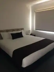 Best Western Cattle City Motor Inn - 136