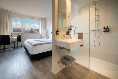 INNSiDE by Meliá Aachen - 4