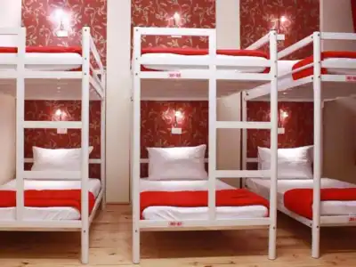 Koniko Backpackers Hostel - 2