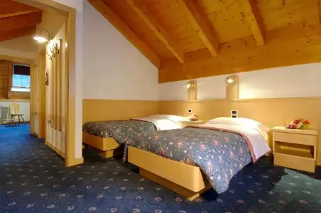 Apartments Boè - 86