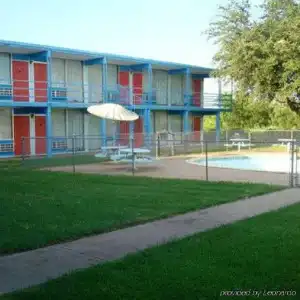 Travel Inn Abilene - 13