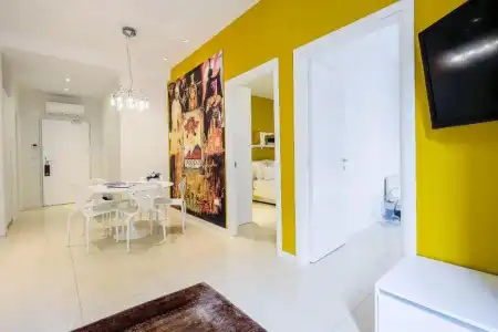 Opera Relais de Charme - Aparthotel - 102