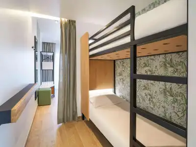 Mercure Avignon TGV et Spa - 3