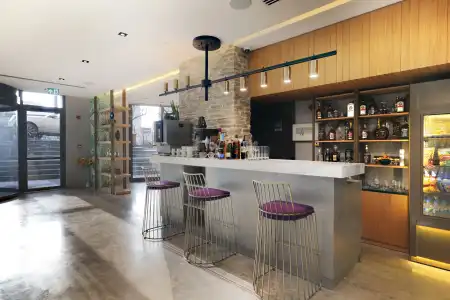 Ibis Styles Istanbul Atasehir - 16