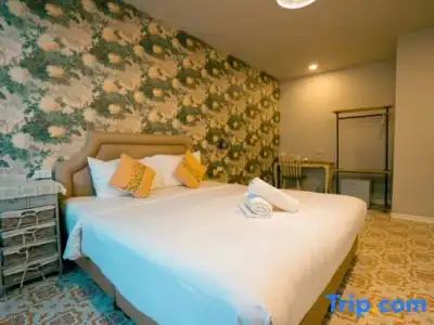 Si Phum Heritage Boutique Chiang Mai - 139