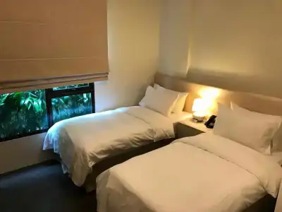 Changi Cove Singapore - 24