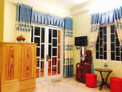 Pensee Guesthouse - 29