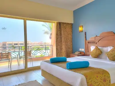 Jasmine Palace Resort & Spa - 4