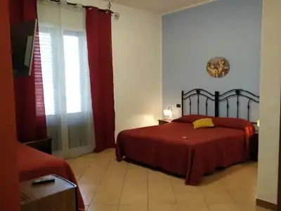 Locanda Scirocco - 20