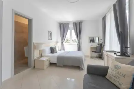 Albergo Mirador Ascona - 32