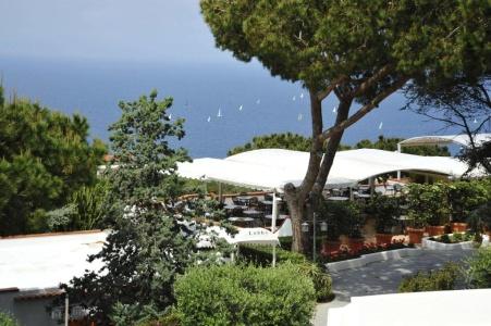 Poggio Aragosta & Spa - 81