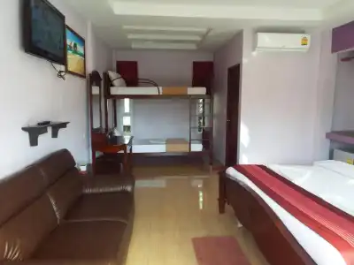 Lanta Riviera Villa Resort - 23