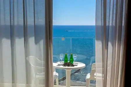 Costantiana Beach Apartments - 39
