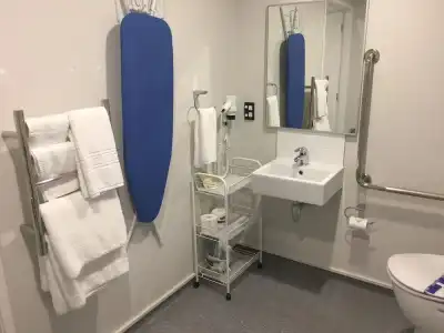 Bucklands Beach Waterfront Motel - 93