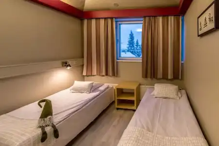 Santa's Rudolf - 40