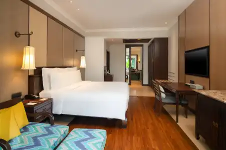 InterContinental Pattaya Resort by IHG - 42