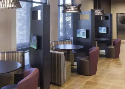 Courtyard by Marriott Fort Worth at Alliance Town Center - 25