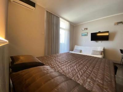 Orbi Sea Tower Apartment - 24