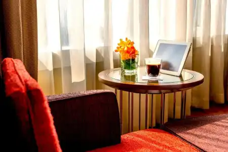 Hilton Bangkok Grande Asoke - 30