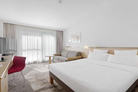 Novotel Berlin Mitte - 37