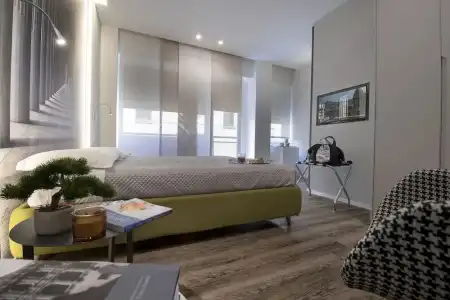 B&B In Centro Palermo - 36