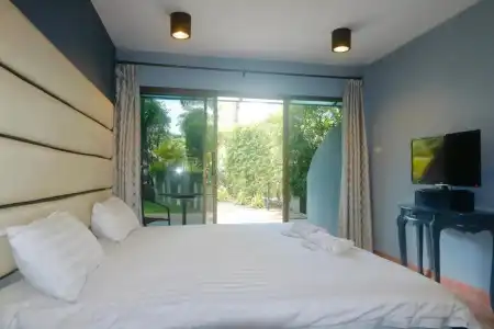 Momento Resort - 110