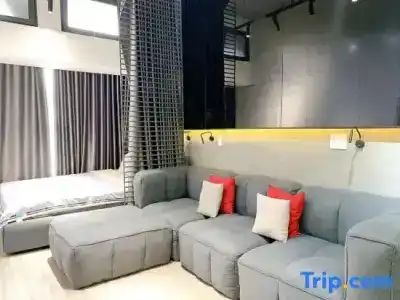 Hanting Shanghai Pujiang Hi-tech Zone - 114