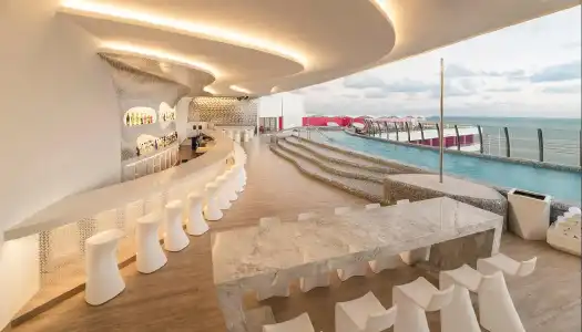 Temptation at The Tower Cancún All Inclusive - Adults Only - 22