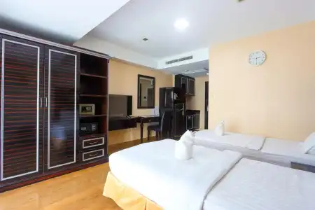 Land Royal Residence Pattaya - 26