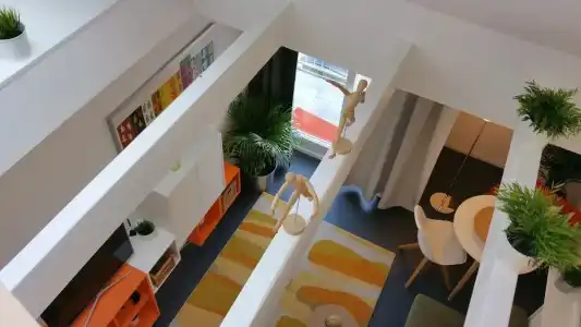 K314 Bonn Apart- Boardinghouse - 1