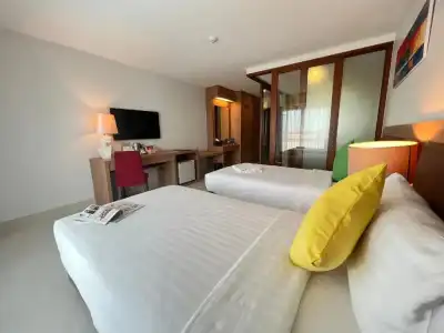 Riche Hua Hin - 86