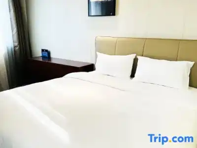 Grand Skylight Catic Beijing - 123