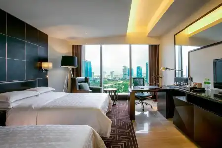 Sheraton Grand Incheon - 49