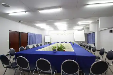 YMCA International - 9