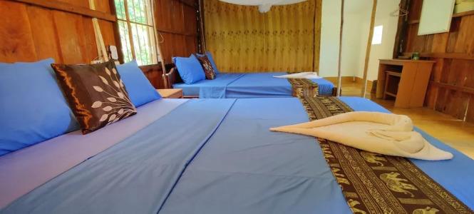 Dolphin Bay Resort - 38