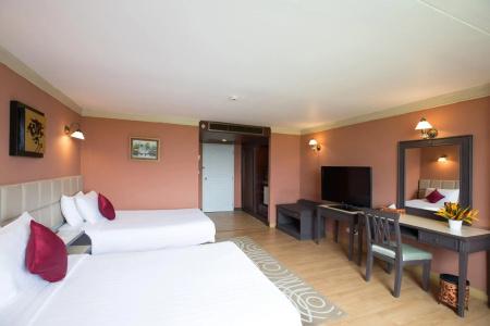 The Imperial and Convention Centre Phitsanulok - 1