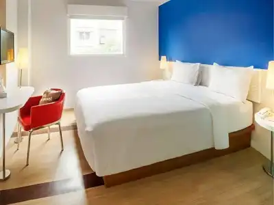 1O1 URBAN Jakarta Kelapa Gading - 39
