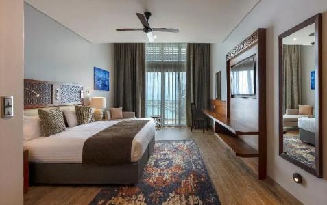 Verde Zanzibar - Azam Luxury Resort and Spa - Dry - 62