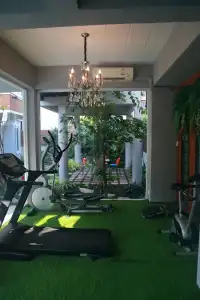 Murraya Residence - 16