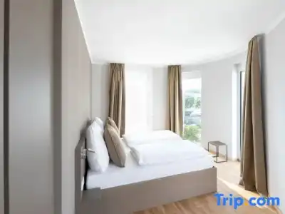 Brera Serviced Apartments Ulm - 40
