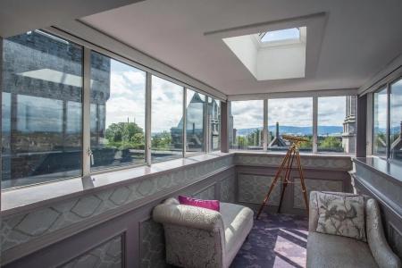 Clontarf Castle - 11
