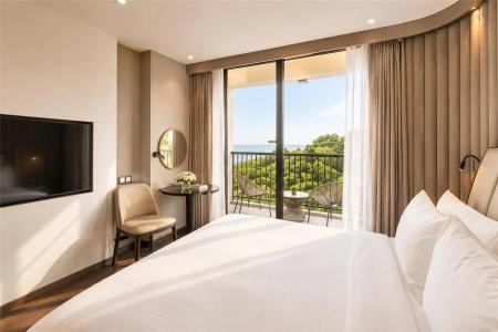 WorldHotels Long Beach Resort Phu Quoc - 117
