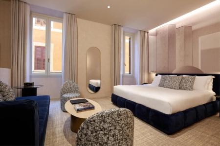 Borghese Contemporary - 5