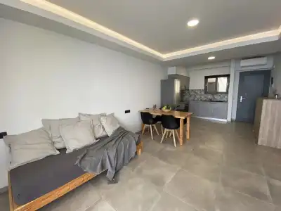 Ostria Apartments - 115