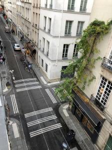 Hôtel des Deux-Iles - Notre-Dame - 90