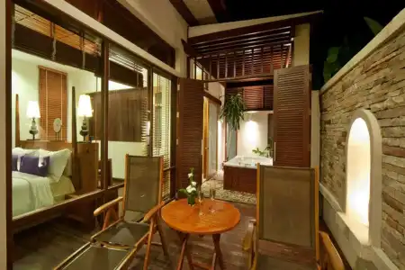 The Villas by The Sarann - 16